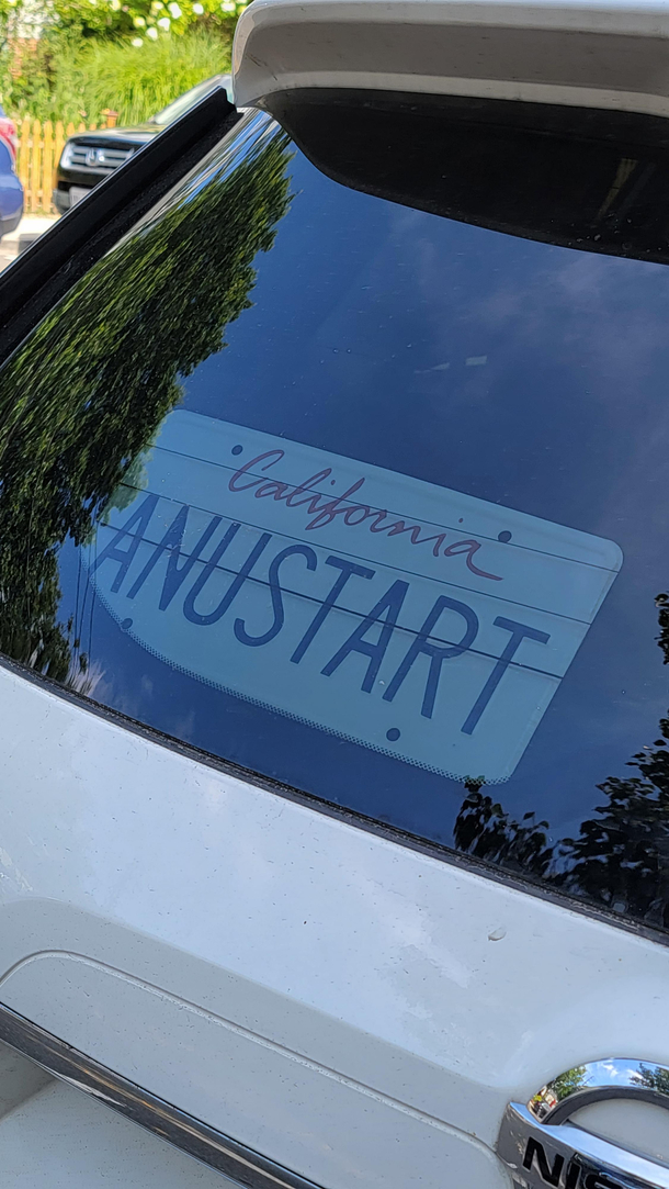A Nu Start