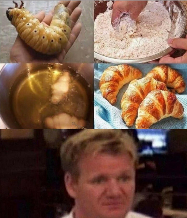 A nutritious snack