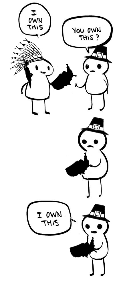 A Proud History