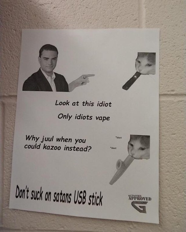 A PSA