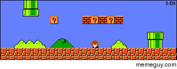a quick history of gaming