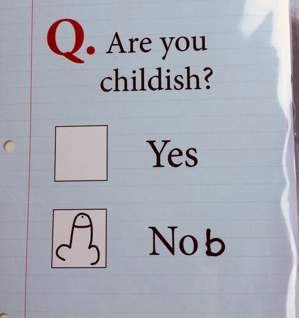 A quick survey