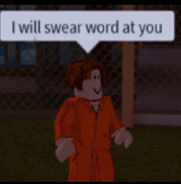 A real menace to society