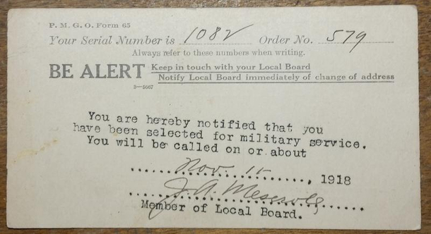 A reminder that some people are just really really lucky check the date