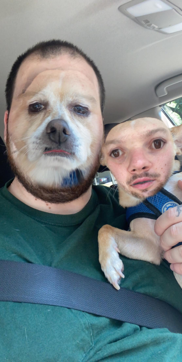 A respected man beast