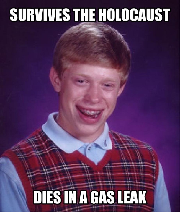 A sad and true story of my old neighbour RIP