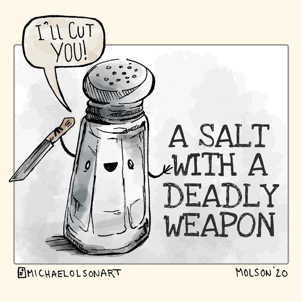 A Salt