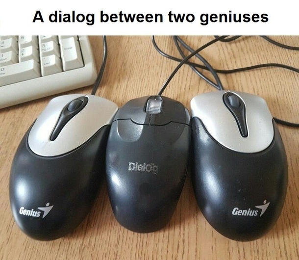 A science humor minute