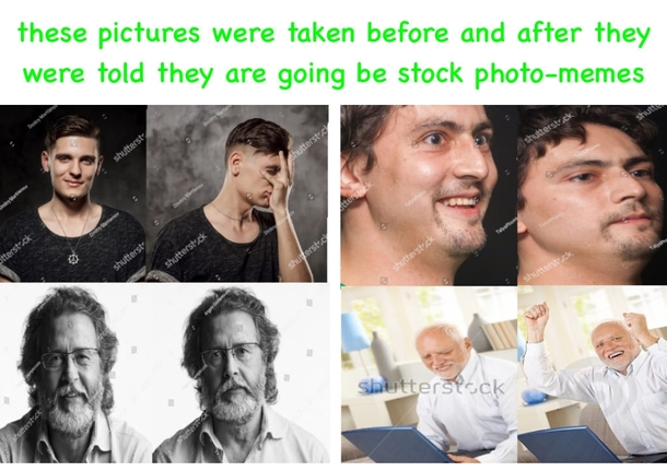 A select few