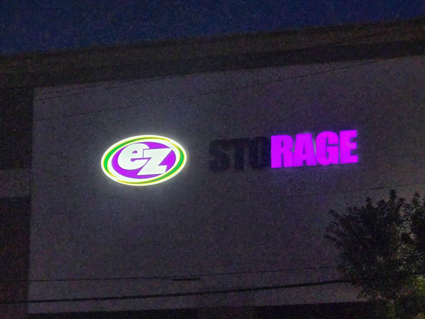 A sign depicting every roguelikes difficulty