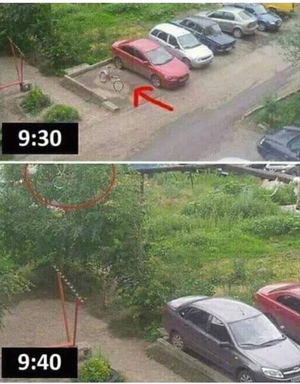 A simple case of fuck off