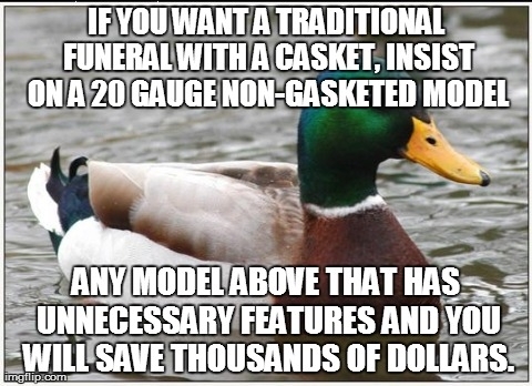 A simple way to save a ton of money during an emotionally fragile time