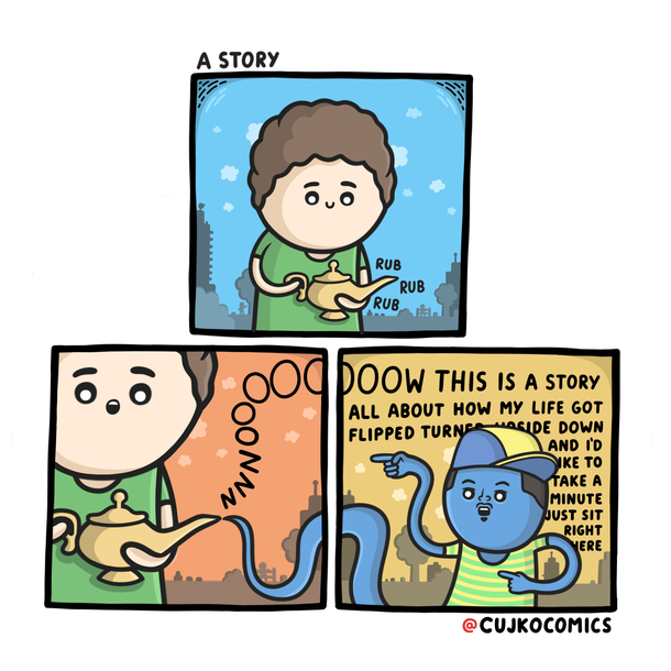 A Story
