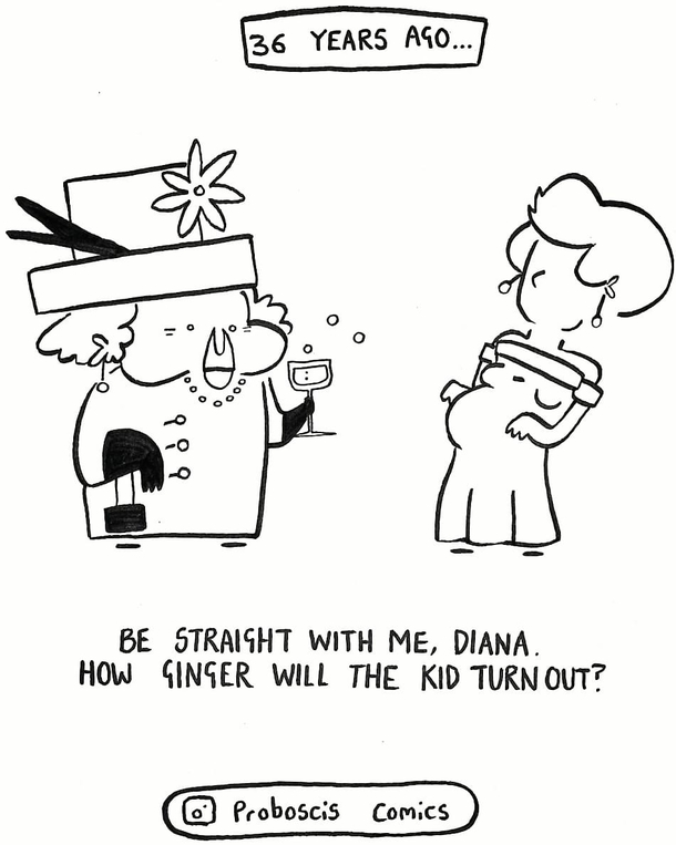 A Stupid Question