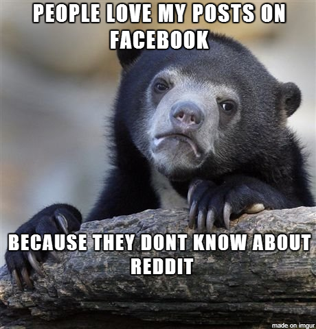 A swedish confession
