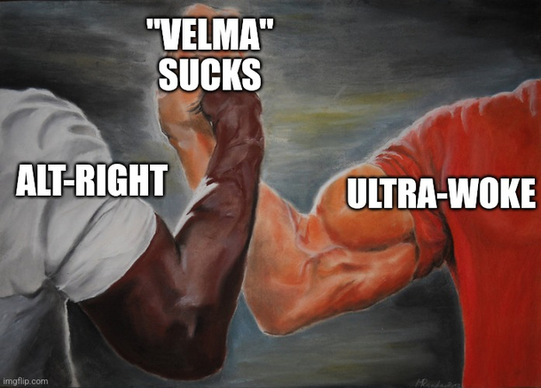 A tale as old as time