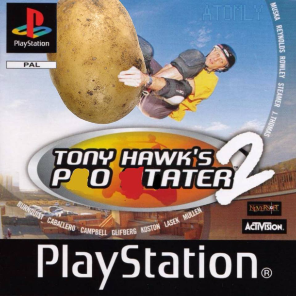 A true classic
