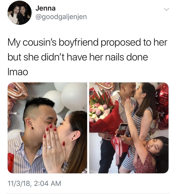 A true friend