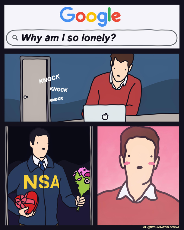 A True Friend
