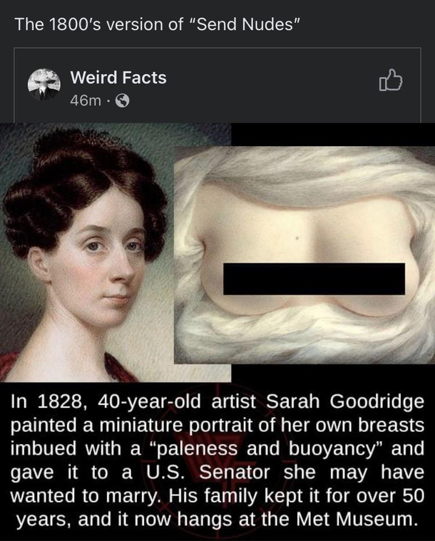 A True Pioneer 