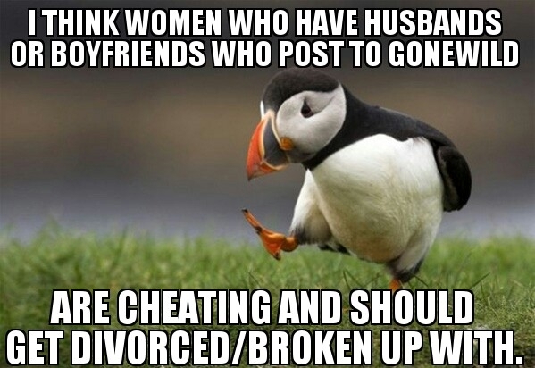 A true unpopular opinion