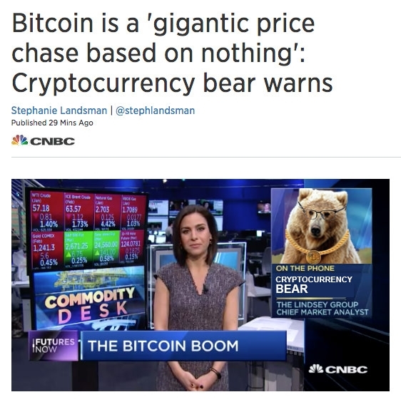 A trusted source