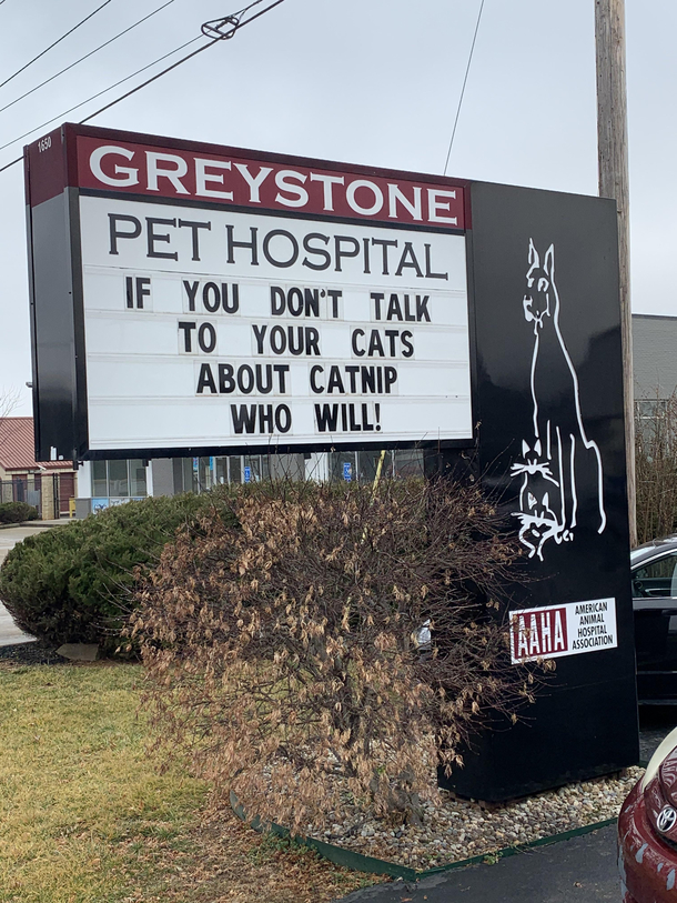 A very important topic