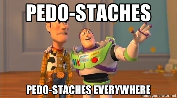 A week into november