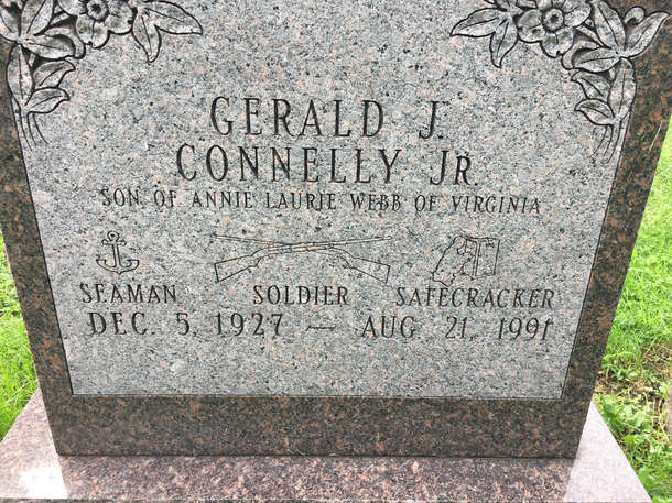 A well-rounded life well lived