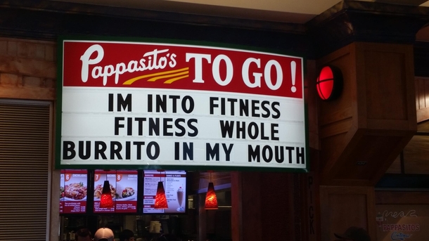 A workout plan I can get on board with