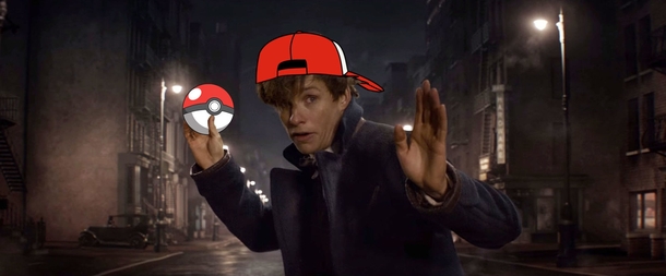 A young boy leaves his hometown armed only with a dream to catch all the worlds mythical creatures