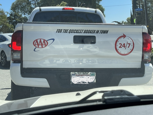 AAA really does provide the services the other insurance companies wont