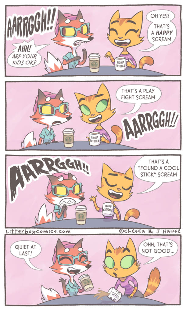 Aarrggh 