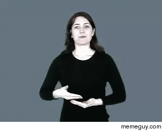 Abortion in Sign Language