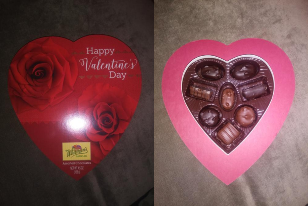 About a week late but wow this was disappointing