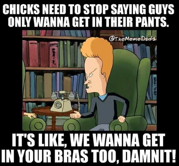 About right