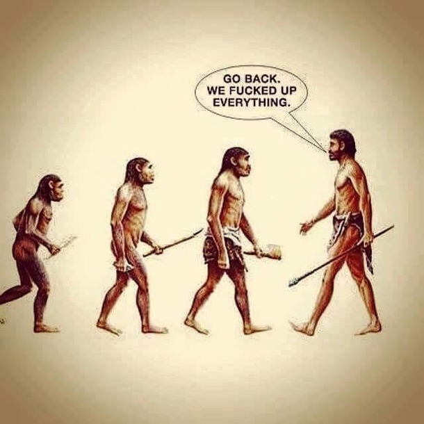 About right
