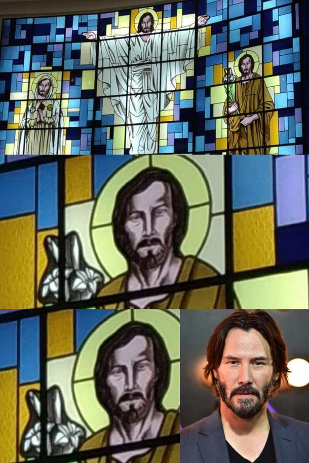 Absolute legend