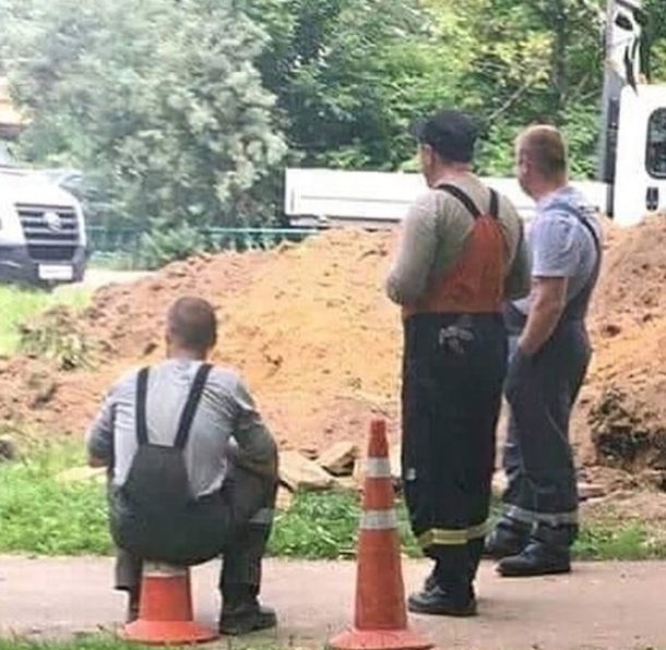 Absolute Unit 