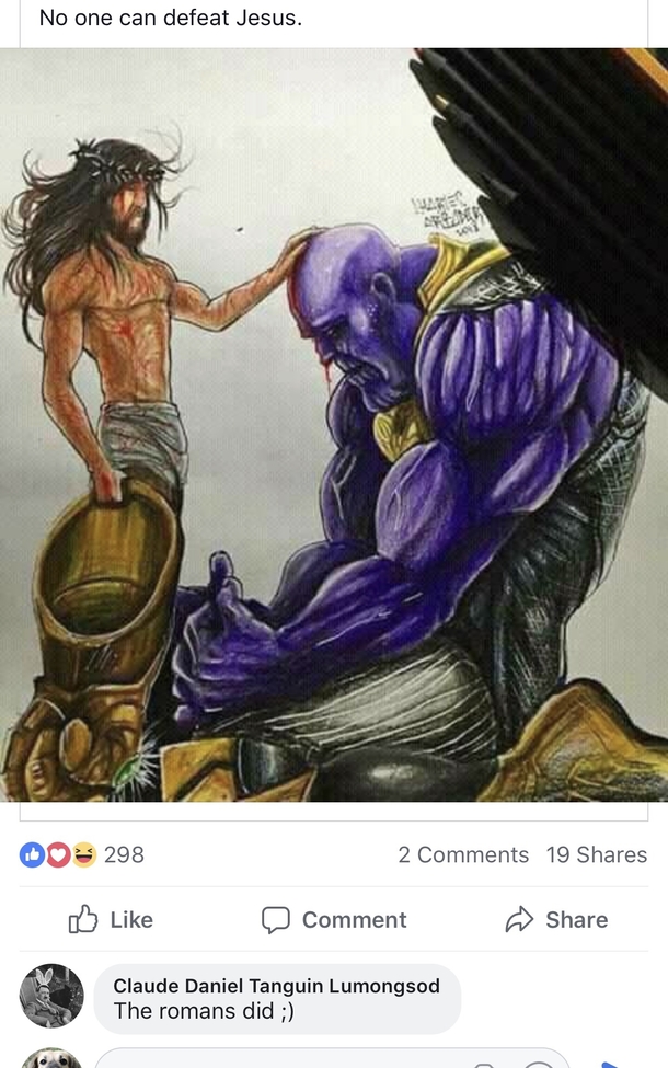 Absolutely Barbaric