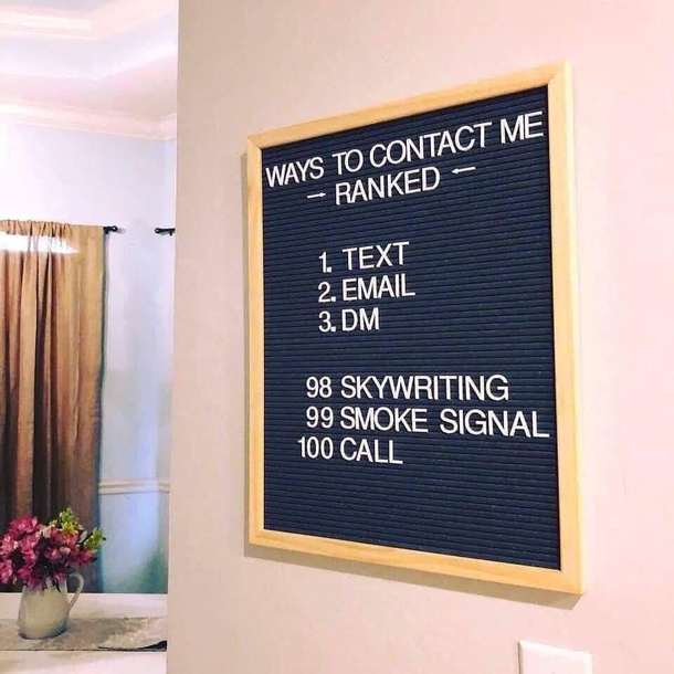 Acceptable personal attack