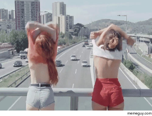 Accident in   