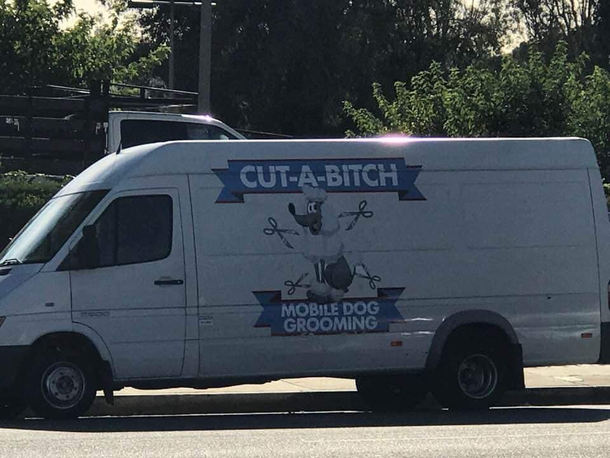 Accurate business name