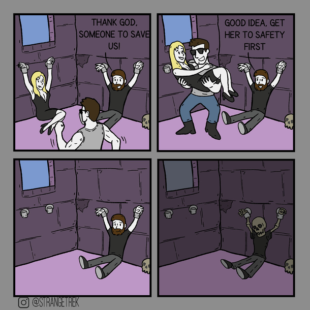 Action Hero