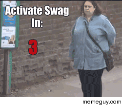 Activate Swag in 