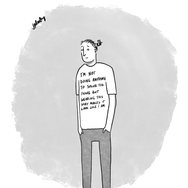 Activist Fashion