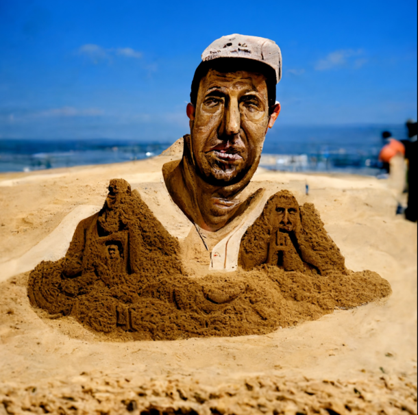 Adam Sandler