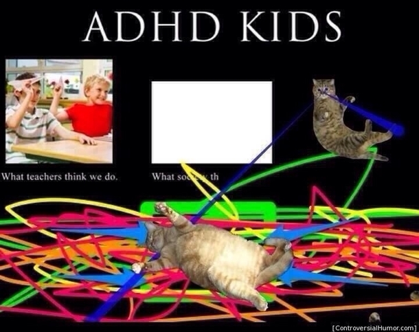 ADHD Kids