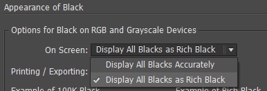 Adobe Illustrator is racist