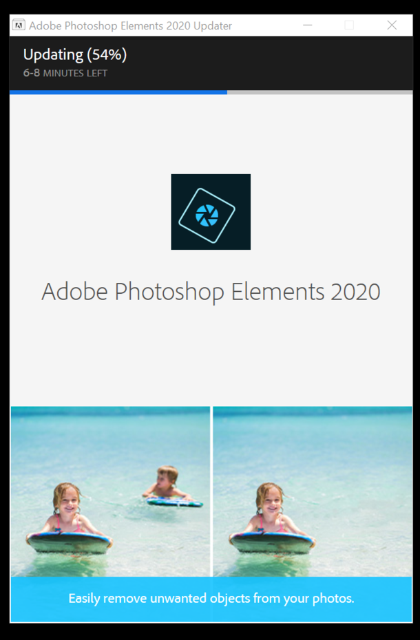 Adobe is savage